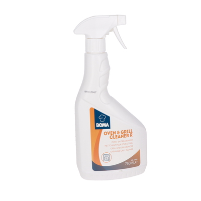 Oven & Grillcleaner R 750ml