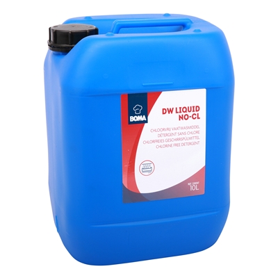 DW Liquid No-Cl - 10 l