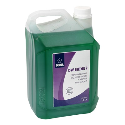 DW Shine 2 5L