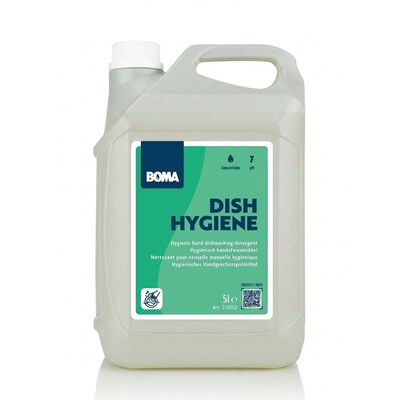FD Hygiene 5L