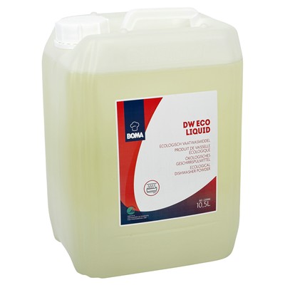 DW Eco Liquid - 10,5 l