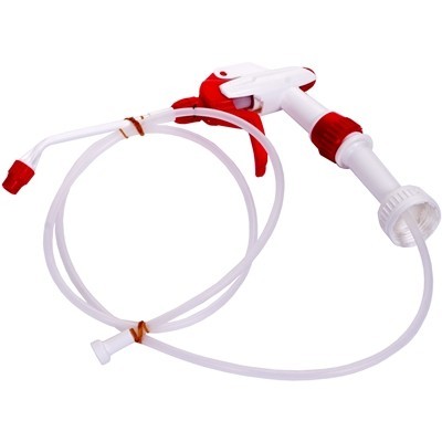 Spray nozzle + hose for Oven & Grill Cleaner 5 l - 1.5 m