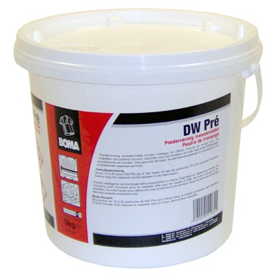 DW Pré 5kg