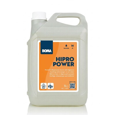 Hipro Power - 5 l (Anciennement FD Hipro / Bielon)