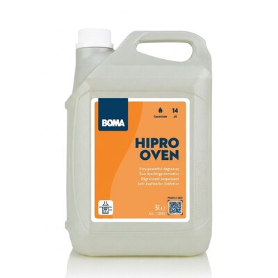 Four Hipro 5 L
