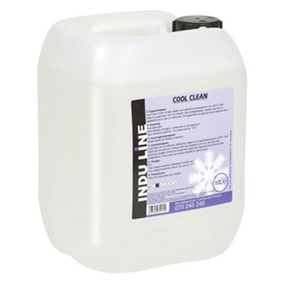 Cool Clean  10L