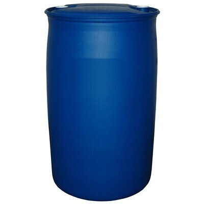 DW Shine 4 200L fût