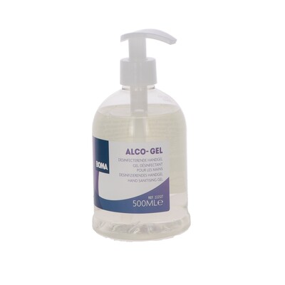 Alco-Gel  500ml