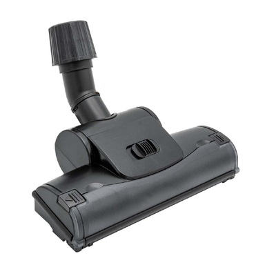 Turbo-brosse
