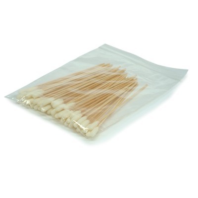 Bâtonnets de nettoyage - 50 pièces