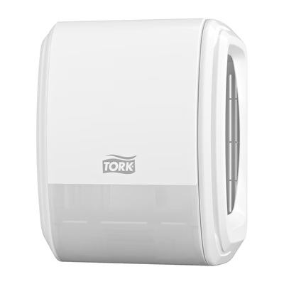 Tork Constante Luchtverfrisser Dispenser - WIT - 256010