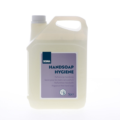 Handsoap Hygiene 5L