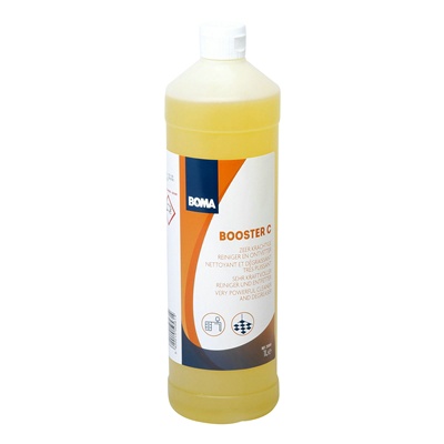 Booster C 1L