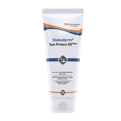 Stokoderm Sun Protect 50 - 100 ml