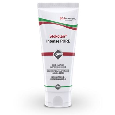 Stokolan Intense Pure - 100 ml