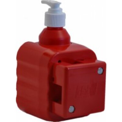 Wandhouder 400ml