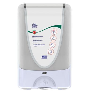 Deb Stoko dispenser InstantFOAM TouchFREE - 1 l