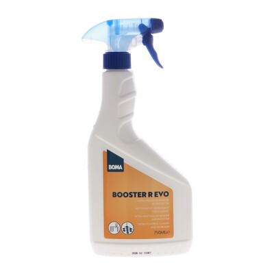 Booster R EVO - 750 ml