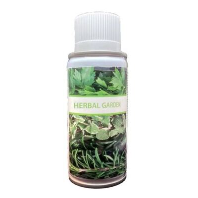 Herbal Garden - refill for Microburst dispenser - 100 ml