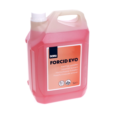 Forcid EVO - 5 l