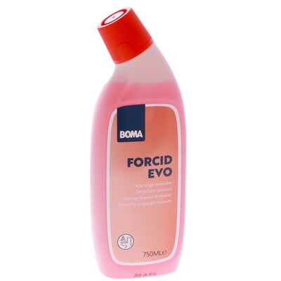 Forcid EVO