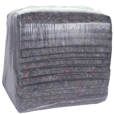 Essuitex Molty - 40 x 38 cm - COULEUR FONCEE - 10 kg