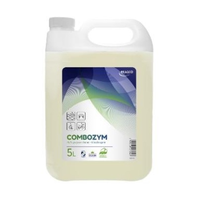 Combozym - 5 l (BE: BE-REG-02592, FR: 85087)