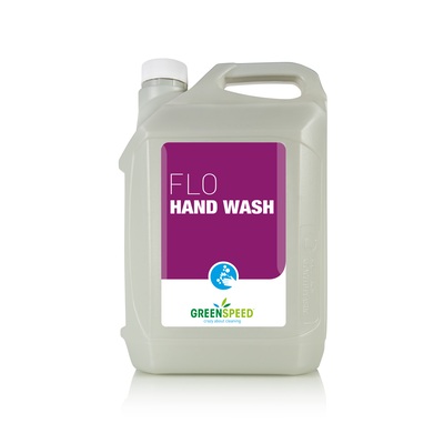 GS Flo Hand Wash 5L