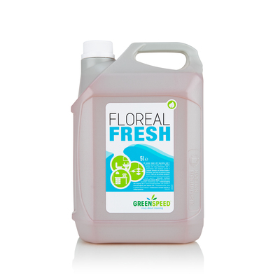 GS Floreal Fresh 5L