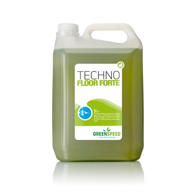 GS Techno Floor Forte 5L