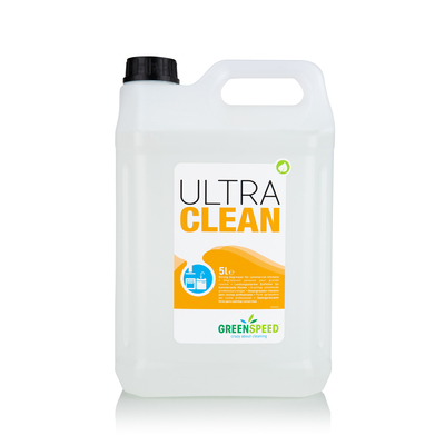 GS Ultra Clean 5L