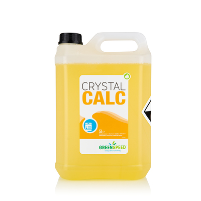 GS Crystal Calc 5L