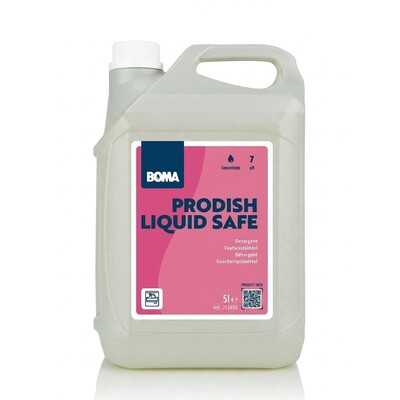 Prodish Liquid Safe - 5 l
