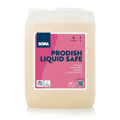 Prodish Liquid Safe 10L