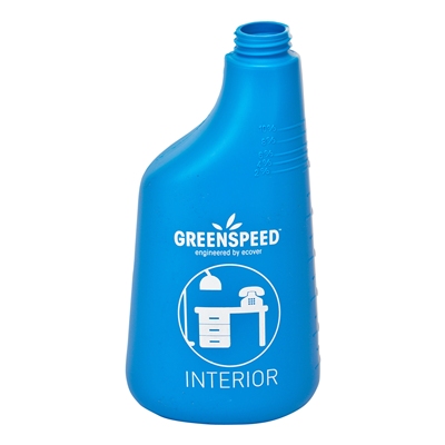 Verstuiver Greenspeed Interior, zonder kop
