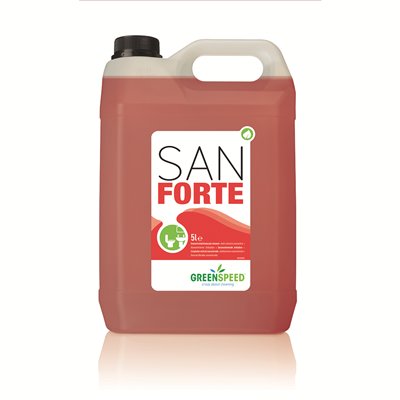 GS San Forte 5L