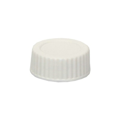 Schroefdop voor doseerdop 5 ml