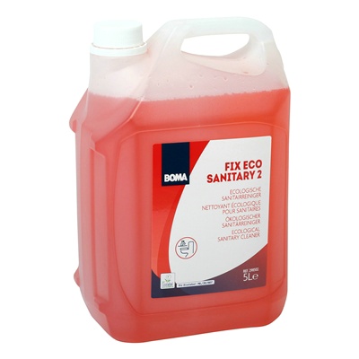 Fix Eco Sanitary 2 - 5 l