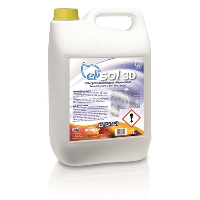 ELISOL 3D Mangue - 5 l
