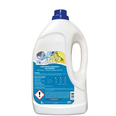 ELIPLUS liquide 5L