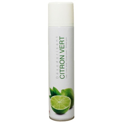 Désodorisant Lime 750ML