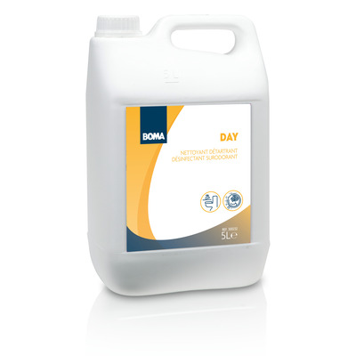 Day - Vague de Thalassa - 5 l - (This product is a biocide for restricted use FR: 87445, LUX: 76/25/L)