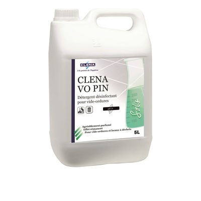 CLENA VO PIN 5L
