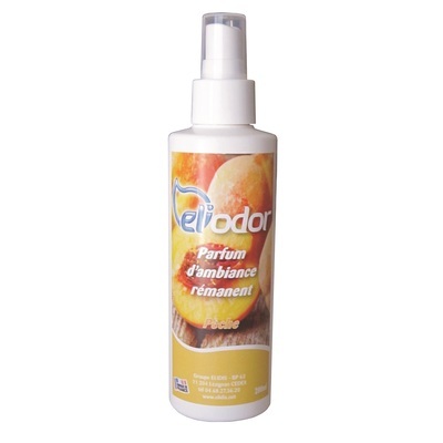 ELIODOR PA Peche de vigne - 200ml