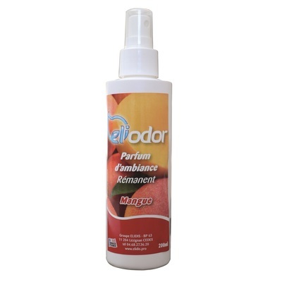ELIODOR PA Mangue - surodorant d'atmosphère - 200 ml