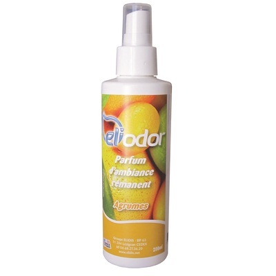 ELIODOR PA Agrumes - surodorant d'atmosphère - 200 ml