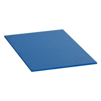 Couvercle box UTZ BLEU
