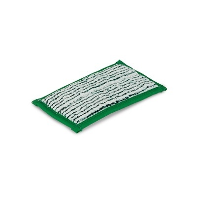 Greensp.scrubby pad wand GN