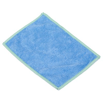 Lingette pour lunettes Greenspeed - 18 x 13 cm