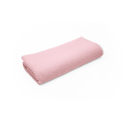 Greenspeed Re-belle Lavette en microfibre - 40 x 40 cm - ROUGE